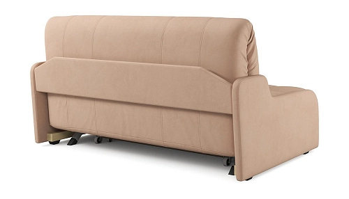 Диван Токио с низкими боковинами Max beige 7 - фото 3