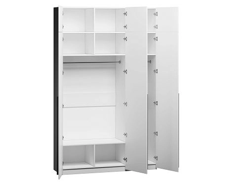 Прихожая Лорена Пакс-7 Белый - фото 5