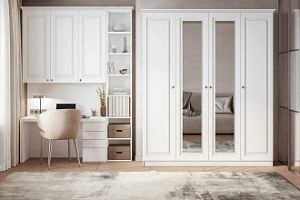 Миссури Классик-4.4 МДФ