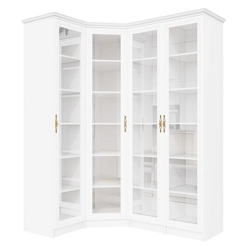 Шкаф для книг Даниэль-2 - фото 3