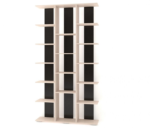 Стеллаж Норд-4.01 - фото 1