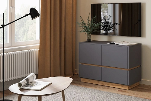 Комод Exeed-2 - фото 1