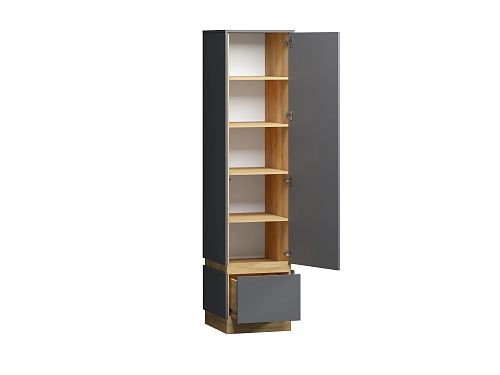 Шкаф распашной Exeed-1 - фото 2