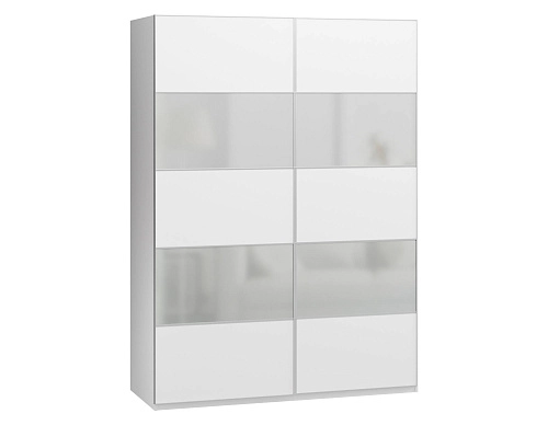 Шкаф-купе Реал-10 - фото 3