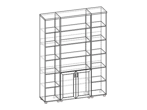 Кабинет Премьер-4 - фото 2