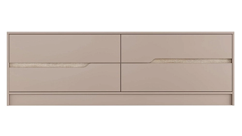 ТВ тумба Бонди-2 Велюр - фото 3