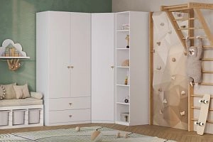 детская Стрекоза-5 Белый