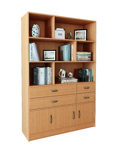 Стеллаж Либерти-91 - фото 3