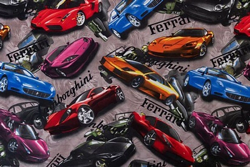 Кресло-кровать Глобус Ferrari 2 - фото 6