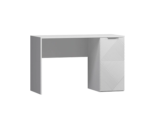 Письменный стол Салерно NEW Белый - фото 2