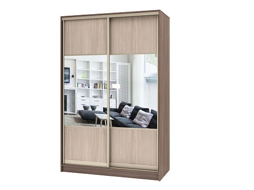 Шкаф-купе Стандарт-2.1 - фото 1