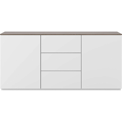 Комод Солт-5 Орех Тьеполо - фото 3