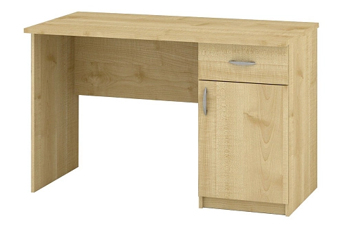 Письменный стол Лидер-1.1 1200 СП.006.1200-01 - фото 1