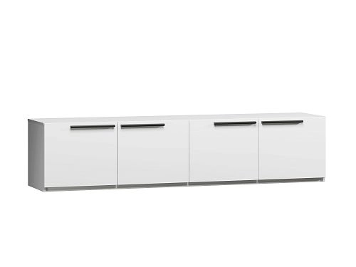 Гостиная Лорена Пакс-3 Белый - фото 3