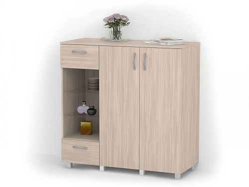 Комод Нюанс-7 - фото 1