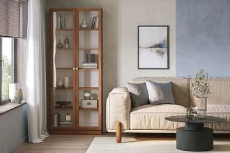 для книг Билли-20 Орех Экко