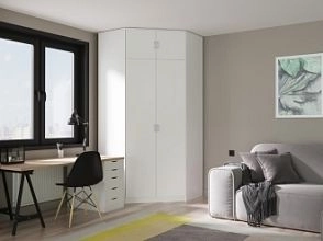 Алиса-16 Белый