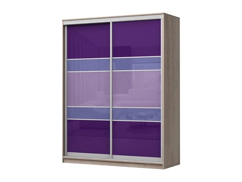 Шкаф-купе Боско-9 - фото 1