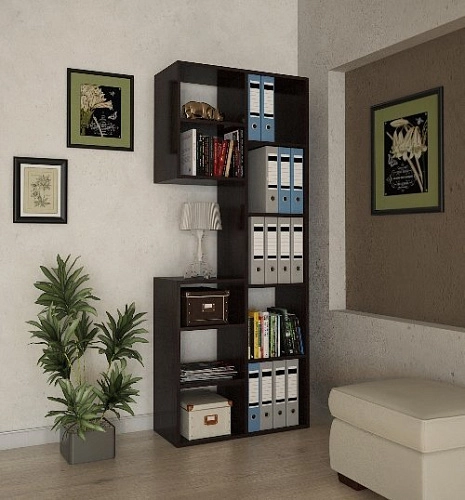 Стеллаж Рикс-2 - фото 2