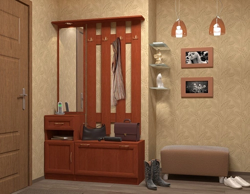 Прихожая Машенька-12 - фото 1