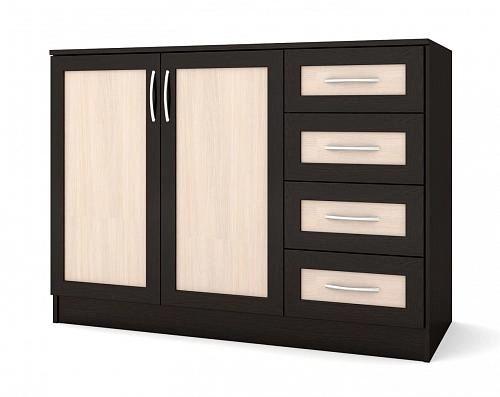 Комод Классик-8 - фото 1