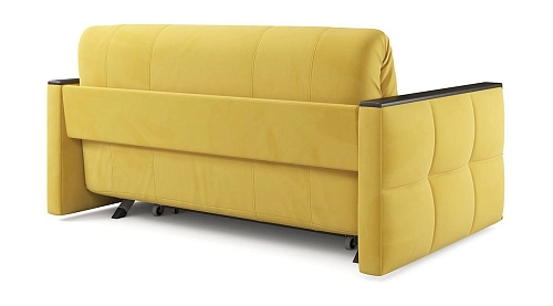 Диван Соренто-3 Mazeri yellow 13 - фото 3