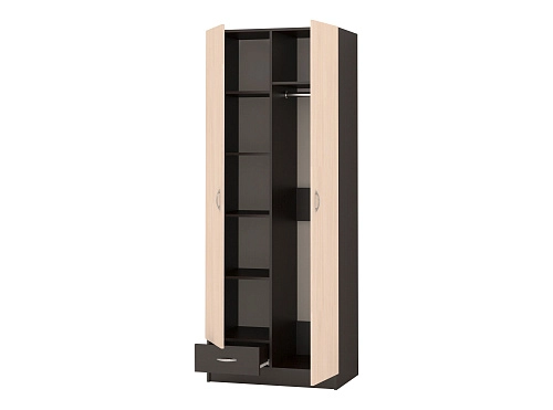 Шкаф распашной Рио-2.12 - фото 2