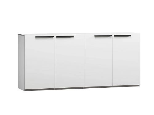 Гостиная Лорена Пакс-2 Белый - фото 4