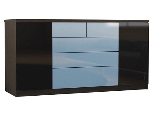 Комод Шайн-25 МДФ - фото 2