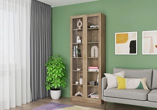 Карлос-006 Дуб Сонома