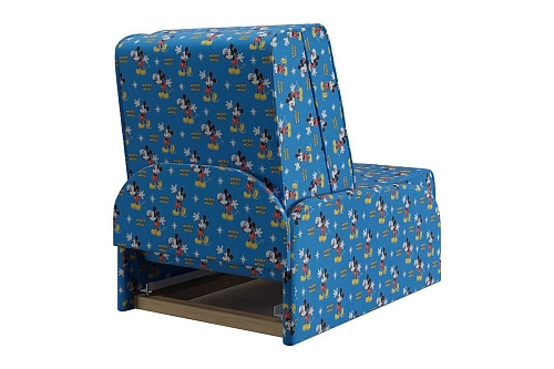 Кресло-кровать Глобус Mickey 2 - фото 3