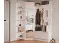 Прихожая Ольга-16 Белый
