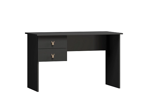 Письменный стол Банни-1 Черный Агат - фото 2