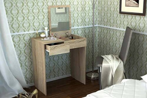 Туалетный столик Риано-1 - фото 3