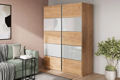 Шкаф-купе Реал-10 - фото 2