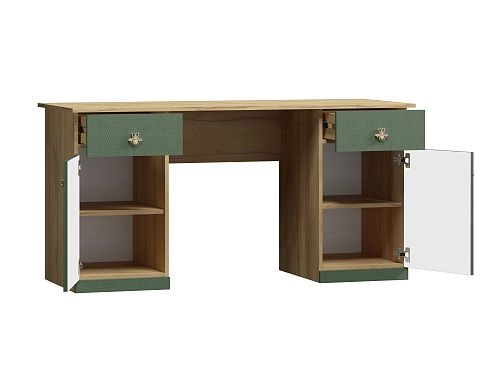 Письменный стол Скарабей-6 Пантано - фото 5