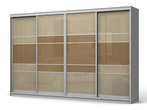 Шкаф-купе Фараон-8 - фото 1