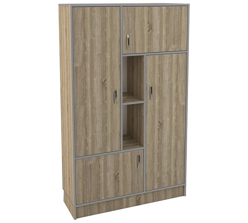 Стеллаж Сокол-9 - фото 1