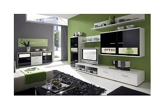 Глянец-17 МДФ