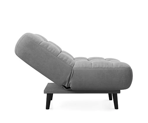 Кресло Бадди Ultra Grey - фото 6