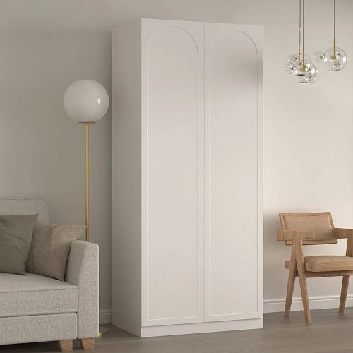 Шкаф распашной Нероли Пуш 1.2 - фото 1