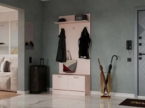 Ольга-1 Кашемир