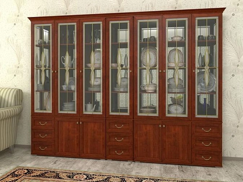 Буфет Классик-14 - фото 1