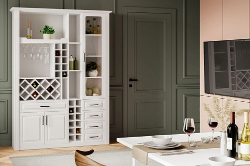 Буфет Прованс-2 - фото 1