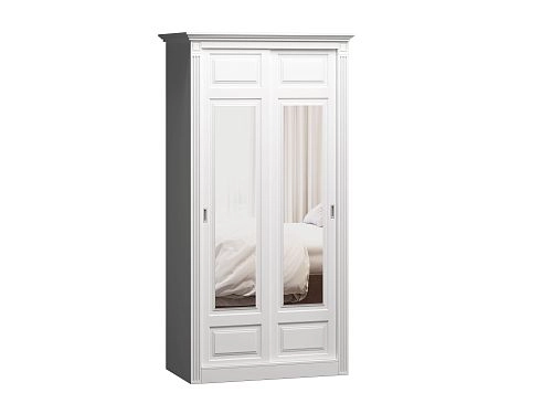 Шкаф-купе Классика-13 МДФ - фото 5