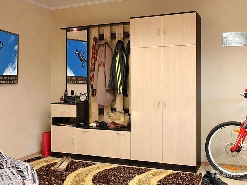 Прихожая Машенька-17 - фото 1