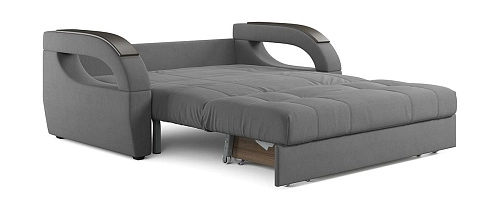 Диван Монреаль Mazeri gray 18 - фото 4