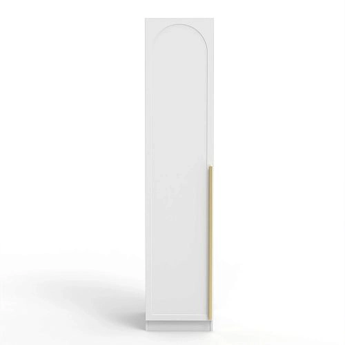 Шкаф распашной Нероли 1.1 - фото 3