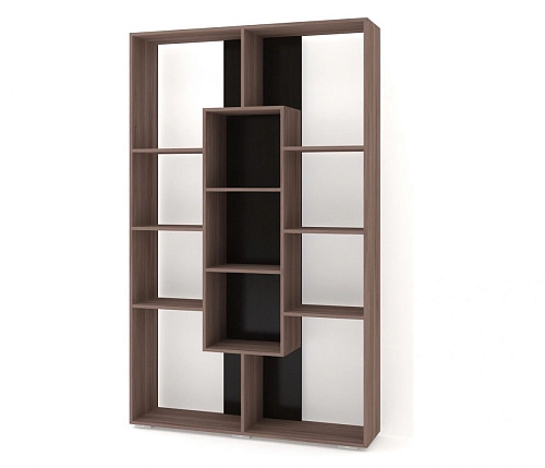 Стеллаж Норд-6.02 - фото 1