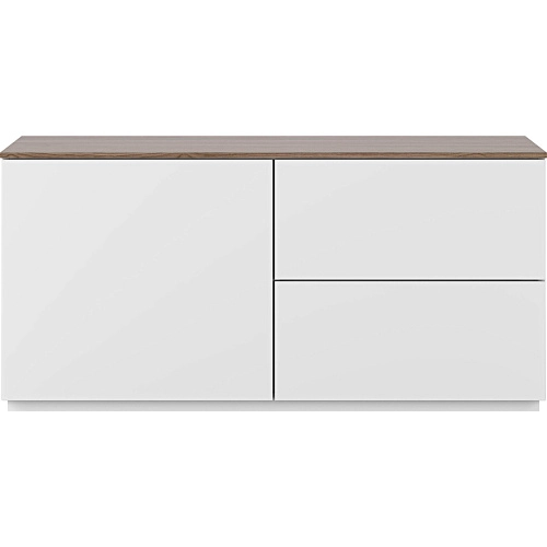 Комод Солт-2 Орех Тьеполо - фото 3